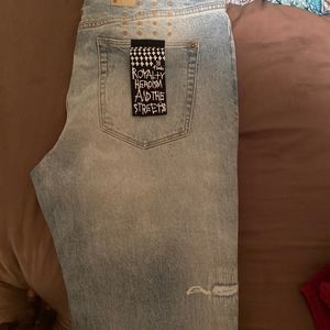 Ksubi Denim